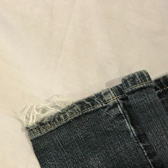Levi's Signature Slim Straight Jeans Mens 32x30 - Picture 2 of 7